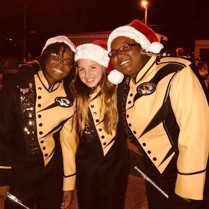 Meet your Posher, Vivian